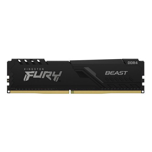 MEMORY DIMM 16GB PC25600 DDR4/KF432C16BB1/16 KINGSTON