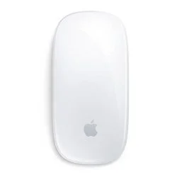 MOUSE BLUETH LASER MAGIC MULTI/TOUCH SURF WHT MXK53ZM/A APPLE