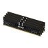 MEMORY DIMM 128GB DDR5-5600/K4 KF556R28RBE2K4-128 KINGSTON