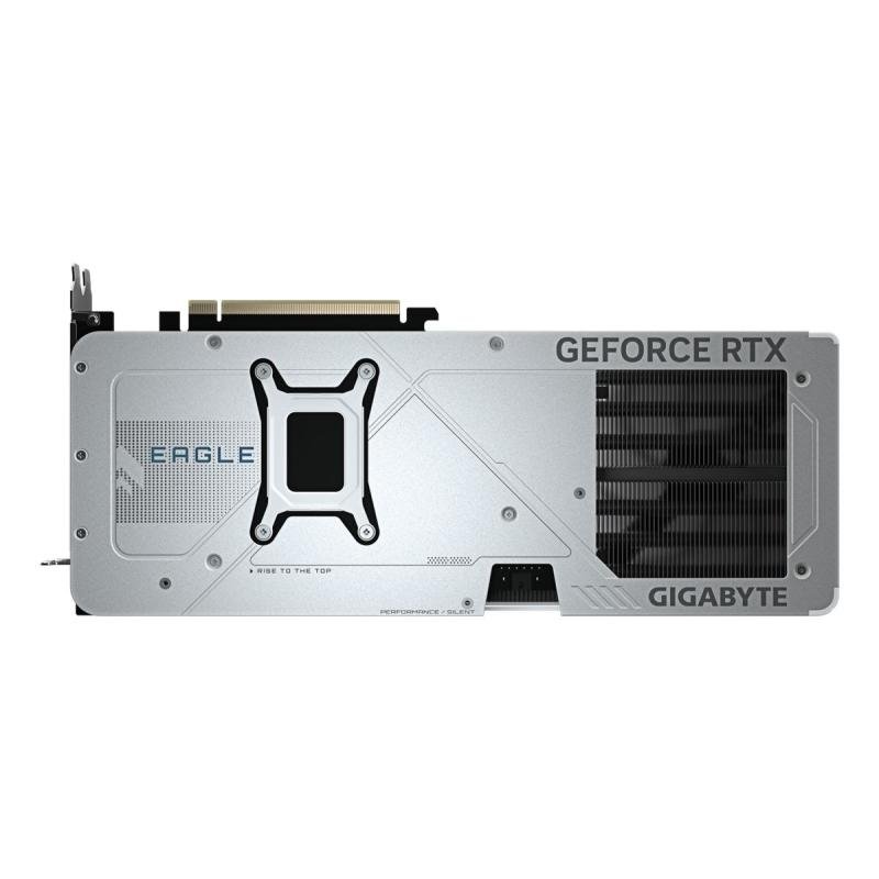 VGA PCIE16 RTX5070TI 16GB/N507TEAGLEOC ICE-16GD GIGABYTE