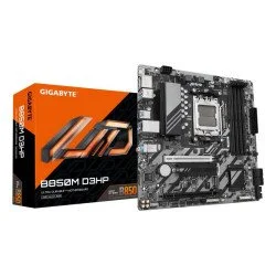 MB AMD B850 SAM5 MATX/B850M D3HP 1.2 GIGABYTE