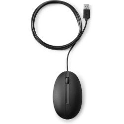 MOUSE USB OPTICAL 320M/9VA80AA HP