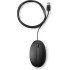 MOUSE USB OPTICAL 320M/9VA80AA HP