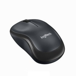 MOUSE USB OPTICAL WRL M220/SILENT GR 910-004895 LOGITECH