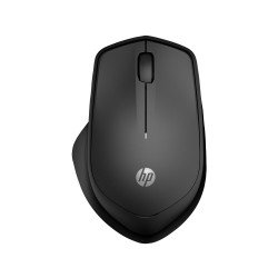 MOUSE USB OPTICAL WRL 285/SILENT 6G4E6AA HP