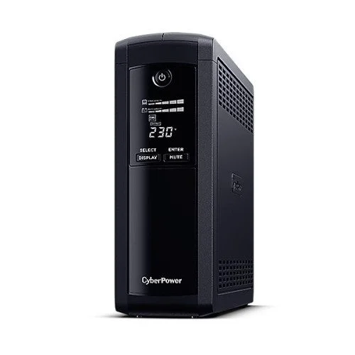 UPS TOWER 1600VA 960W/VP1600ELCD CYBERPOWER