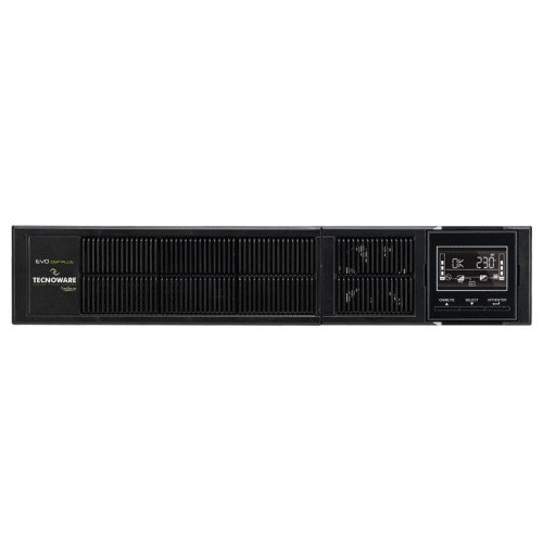 UPS EVO DSP PLUS 3600VA/FGCEDP3602RTIEC TECNOWARE