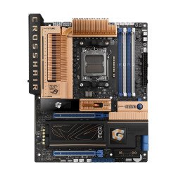 MB AMD X870E SAM5 ATX/ROG CROSSHAIR 2006 ASUS