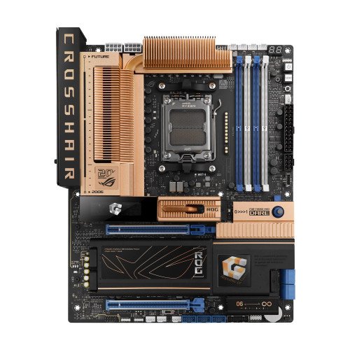 MB AMD X870E SAM5 ATX/ROG CROSSHAIR 2006 ASUS
