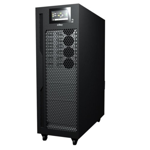 UPS TOWER RANGER 30KT 30KVA/UP33TOP130KRAAZ01B NJOY