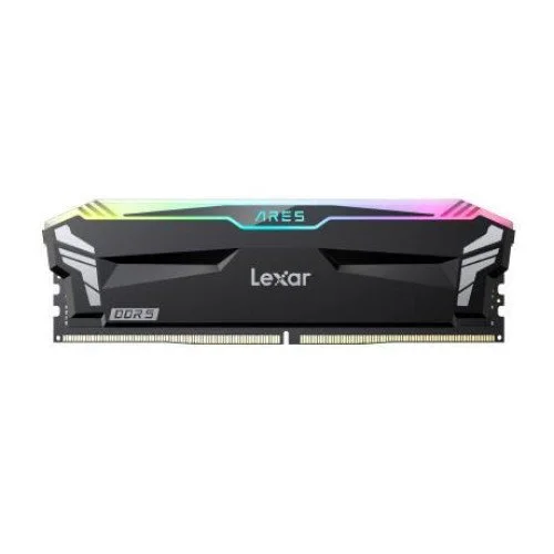 MEMORY DIMM 32GB DDR5-7200/K2 LD5U16G72C34LA-RGD LEXAR