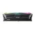 MEMORY DIMM 32GB DDR5-7200/K2 LD5U16G72C34LA-RGD LEXAR
