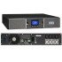 UPS TOWER/RACK 9PX 1000VA/1000W 9PX1000IRT2U EATON