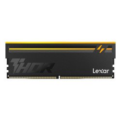 MEMORY DIMM 16GB DDR5-6000/K2 LD5U16G60C38BV-RGD LEXAR