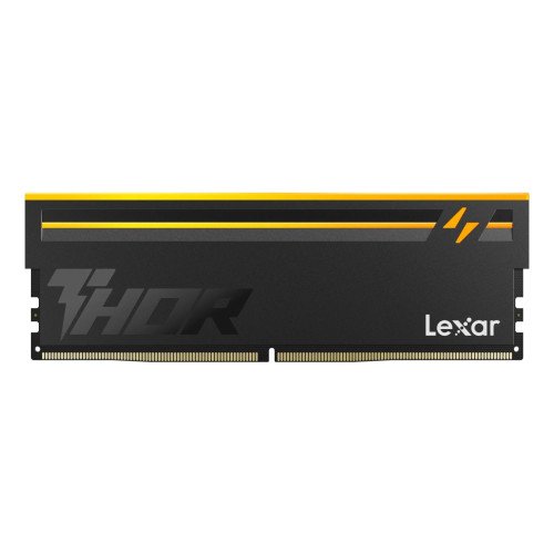 MEMORY DIMM 16GB DDR5-6000/K2 LD5U16G60C38BV-RGD LEXAR