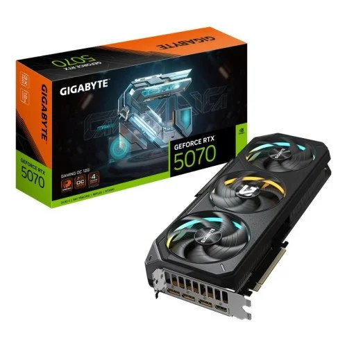 GeForce RTX 5070