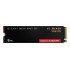 SSD PCIE G4 M.2 8TB BLACK/SN850X WDS800T2X0E SANDISK