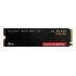 SSD PCIE G4 M.2 8TB BLACK/SN850X WDS800T2X0E SANDISK