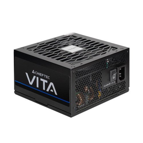 CASE PSU ATX 650W/BPX-650-S CHIEFTEC