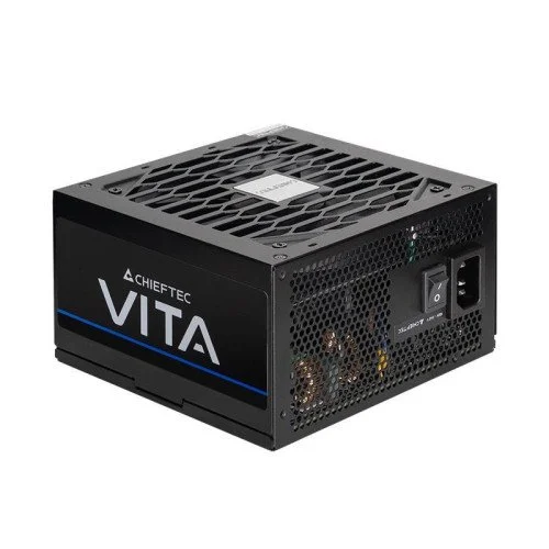 CASE PSU ATX 650W/BPX-650-S CHIEFTEC