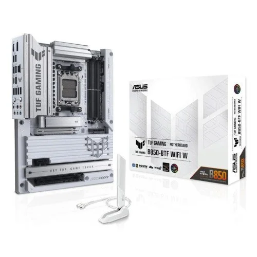 GAMING B850-BTF WIFI W