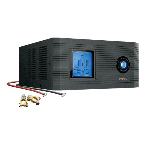 UPS TOWER AIRA 1200 1.2KVA/UPCSTLP812HAICP01B NJOY