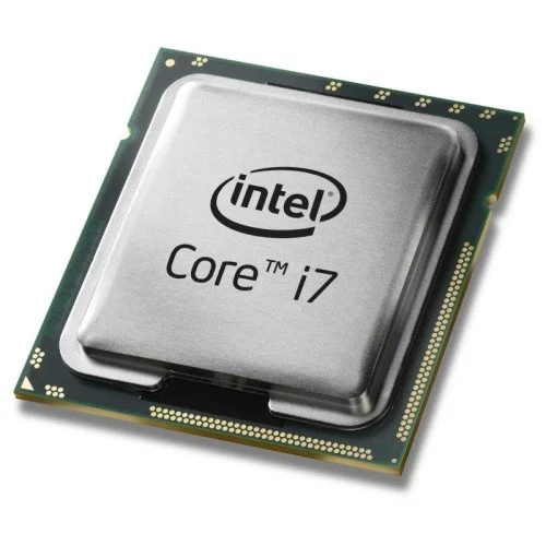 Intel Core i7 i7-3840QM