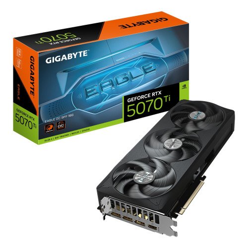 GeForce RTX 5070 Ti