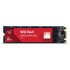 SSD SATA M.2 2TB 6GB/S RED/SA500 WDS200T1R0B SANDISK