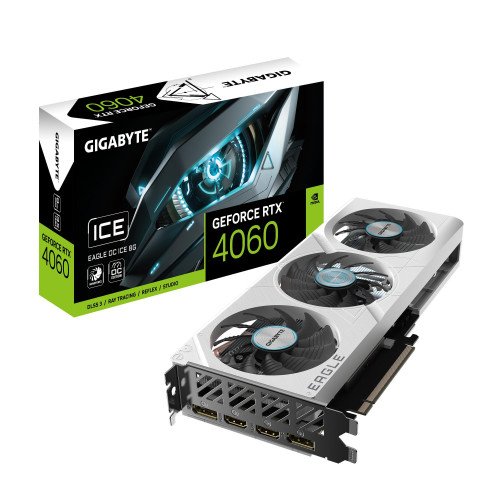 GeForce RTX 4060