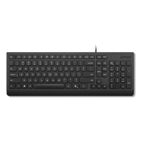 KEYBOARD USB ESSENTIAL/ENG 4Y41R64672 LENOVO