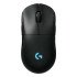 MOUSE USB WRL PRO 2 LIGHTSPEED/BLACK 910-007295 LOGITECH