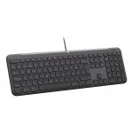 KEYBOARD K620 USB US/920-013333 LOGITECH