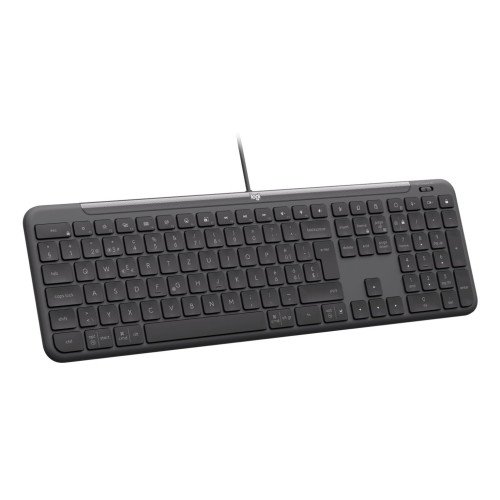 KEYBOARD K620 USB US/920-013333 LOGITECH