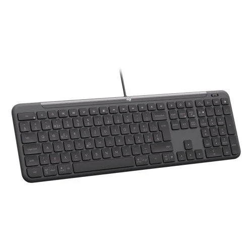 KEYBOARD K620 USB US/920-013333 LOGITECH