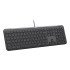 KEYBOARD K620 USB US/920-013333 LOGITECH