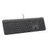 KEYBOARD K620 USB US/920-013333 LOGITECH