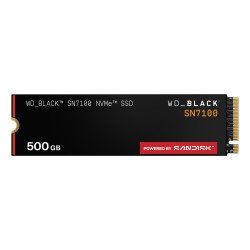 Black SN7100 M.2