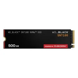 Black SN7100 M.2