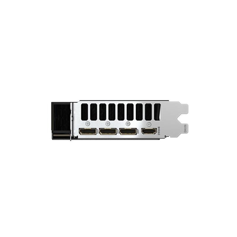 VGA PCIE16 RTX5080 16GB GDDR7/GV-N5080AORUSX W-16GD GIGABYTE