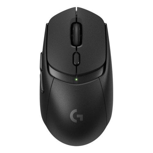 MOUSE USB OPTICAL WRL G309/BLACK 910-007199 LOGITECH