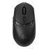 MOUSE USB OPTICAL WRL G309/BLACK 910-007199 LOGITECH