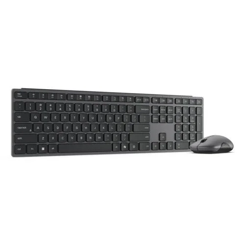 KEYBOARD +MOUSE WRL 700/COMBO-US GX31S04982 LENOVO