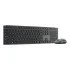 KEYBOARD +MOUSE WRL 700/COMBO-US GX31S04982 LENOVO
