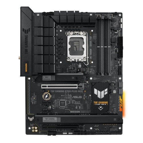 TUF GAMING B760-PLUS WIFI