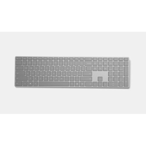 KEYBOARD BLUETH SURFACE/GREY ENG 3YJ-00019 MICROSOFT
