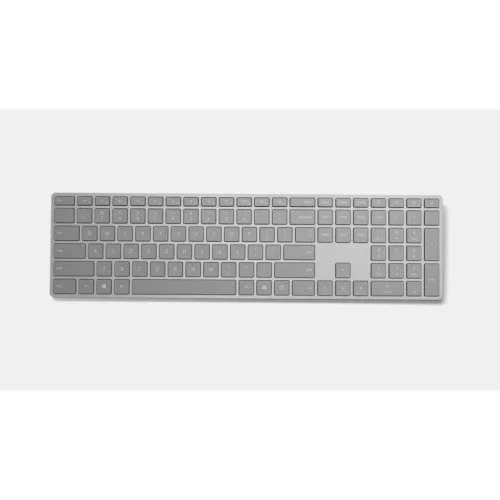 KEYBOARD BLUETH SURFACE/GREY ENG 3YJ-00019 MICROSOFT