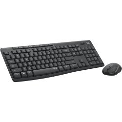 KEYBOARD +MOUSE COMBO MK295/ENG 920-009800 LOGITECH