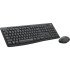 KEYBOARD +MOUSE COMBO MK295/ENG 920-009800 LOGITECH