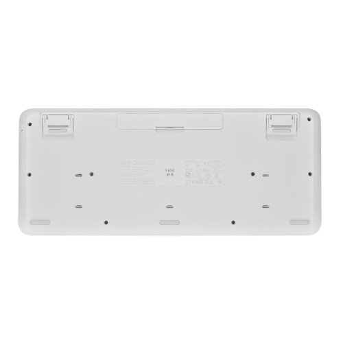 KEYBOARD WRL SIGNATURE K650 US/OFFWHITE 920-010977 LOGITECH